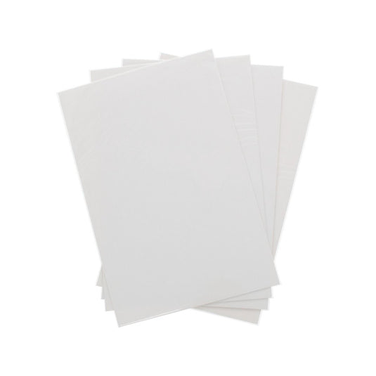 GOLDEN BACKING BOARDS - 7 1/2 X 10 1/2