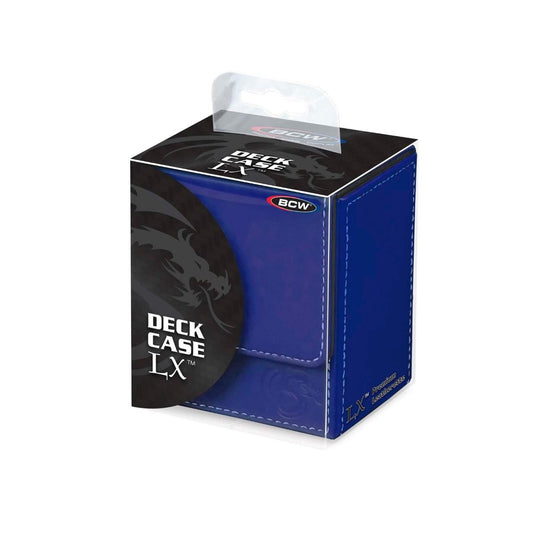 Deck Case - LX - BLU