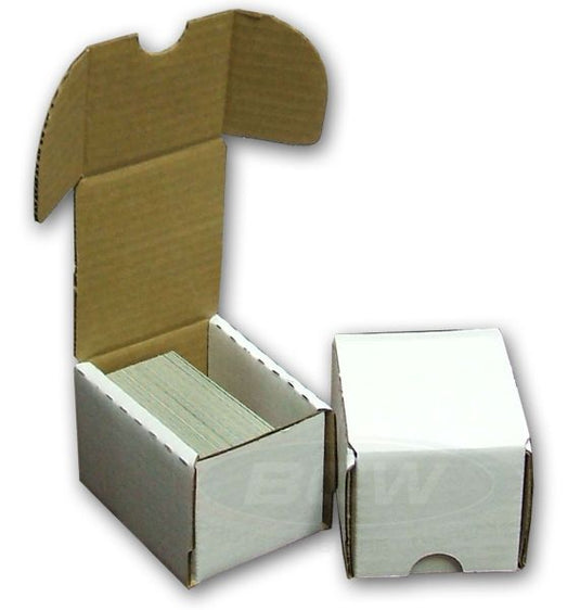 100 COUNT STORAGE BOX
