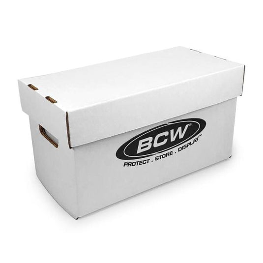 45 RPM STORAGE BOX