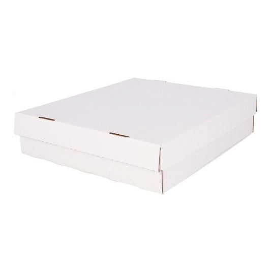 5000 COUNT STORAGE BOX (FULL LID)