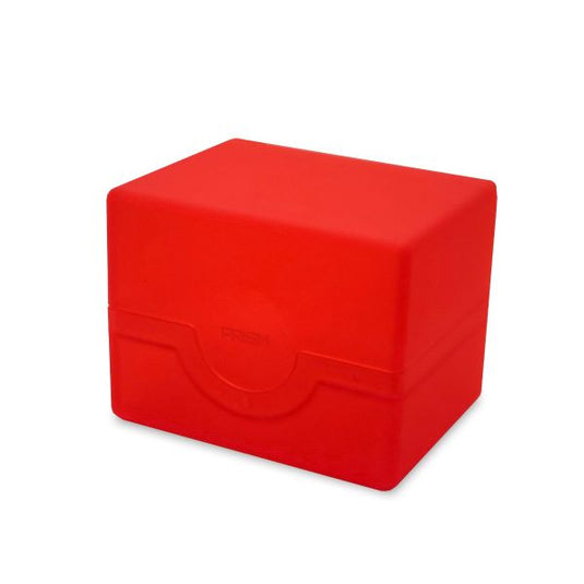 PRISM DECK CASE - LX - 100 - RED