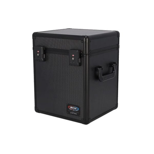 GRADED LOCK CASE - COMIC 15 - BLACK