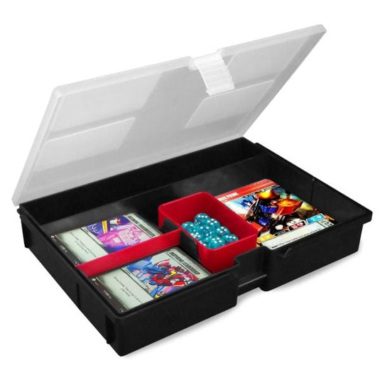 PRIME X 4 - CONFIGURABLE CARD GAME BOX