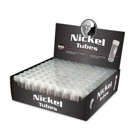 TUBES - NICKEL