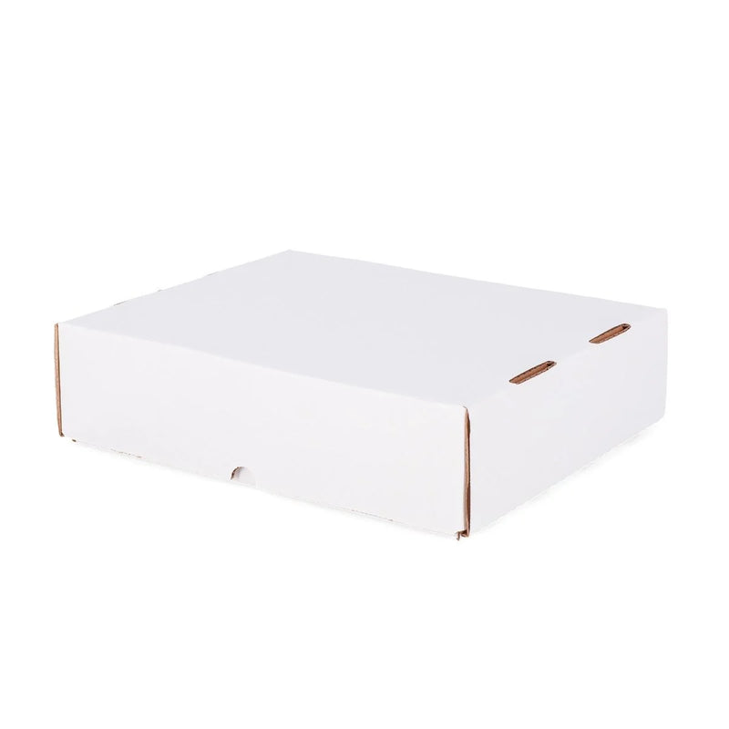 Load image into Gallery viewer, BCW 3200 COUNT STORAGE BOX (FULL LID)
