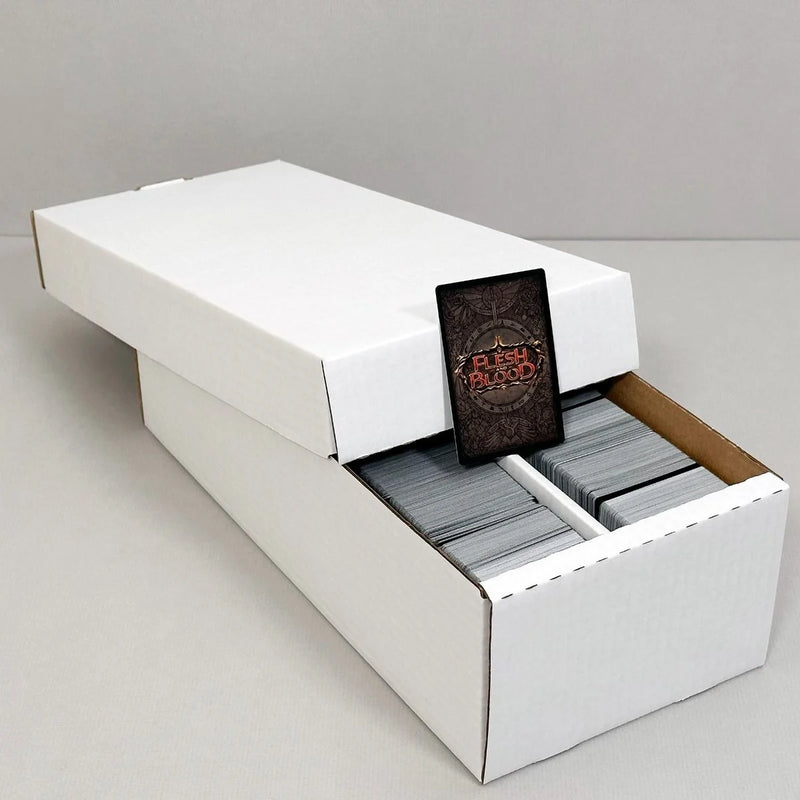 Load image into Gallery viewer, SHOE STORAGE BOX (1,600 CT.)
