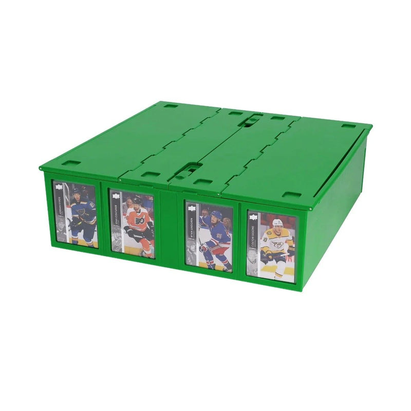 Load image into Gallery viewer, 3200 CARD BIN - GREEN
