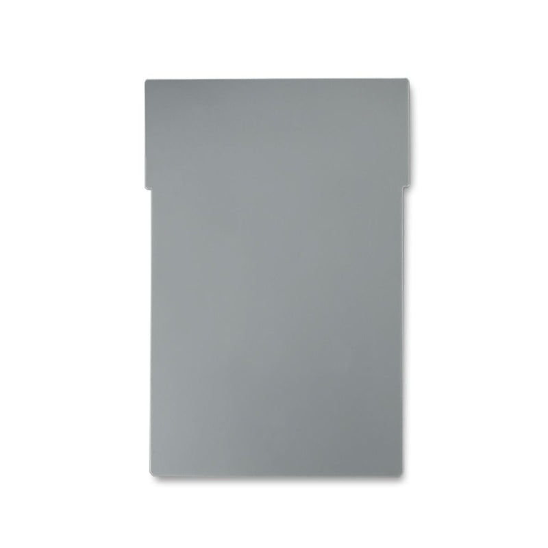 Load image into Gallery viewer, GRADED CARD BIN PARTITION - GRAY
