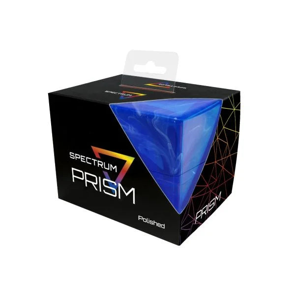 Load image into Gallery viewer, Prism Deck Case - Apatite Blue
