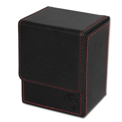 Deck Case - LX - Black