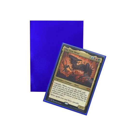 Iridian™ Matte Sleeves