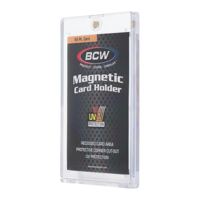 Load image into Gallery viewer, MAGNETIC CARD HOLDER - 55 PT
