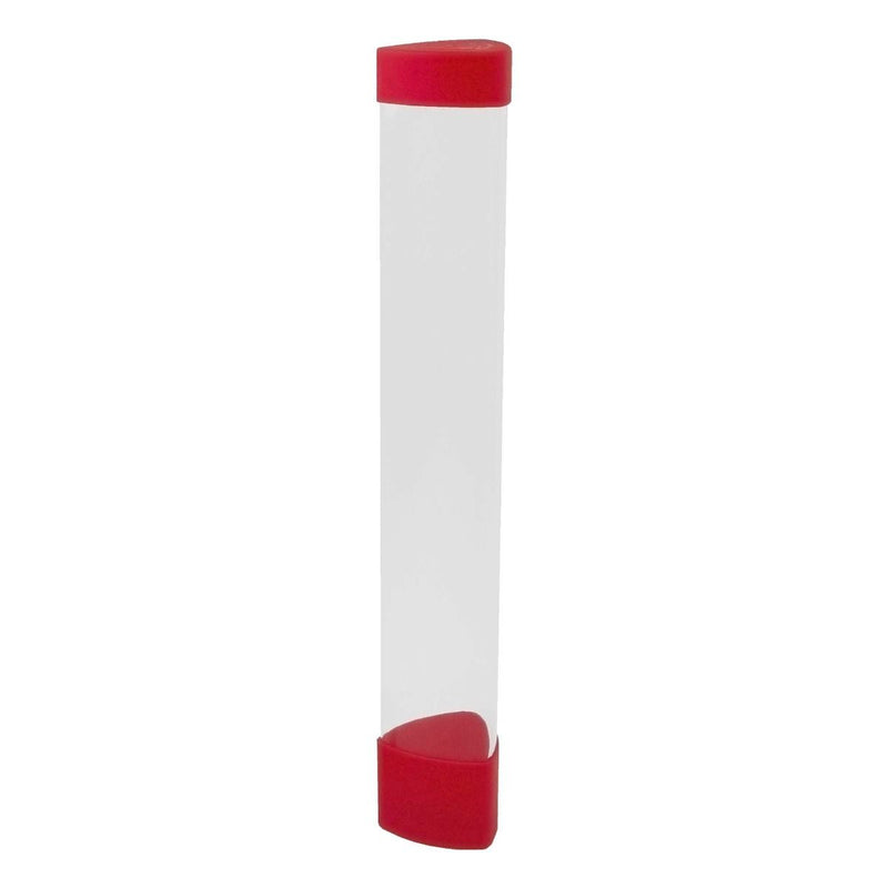 Load image into Gallery viewer, PLAYMAT TUBE - RED
