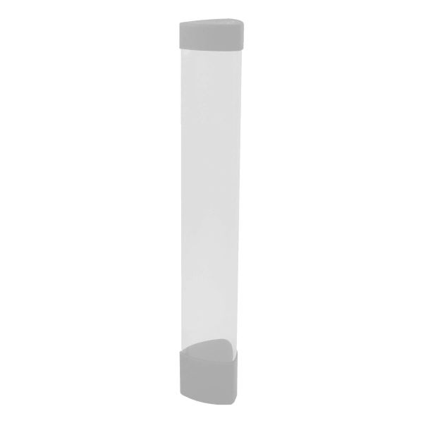 Load image into Gallery viewer, PLAYMAT TUBE - WHITE
