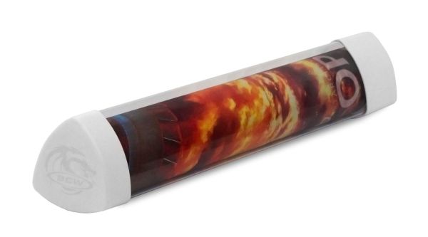 Load image into Gallery viewer, PLAYMAT TUBE - WHITE
