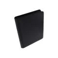 Load image into Gallery viewer, Z-Folio 9-Pocket LX Album - Toploaders - Black
