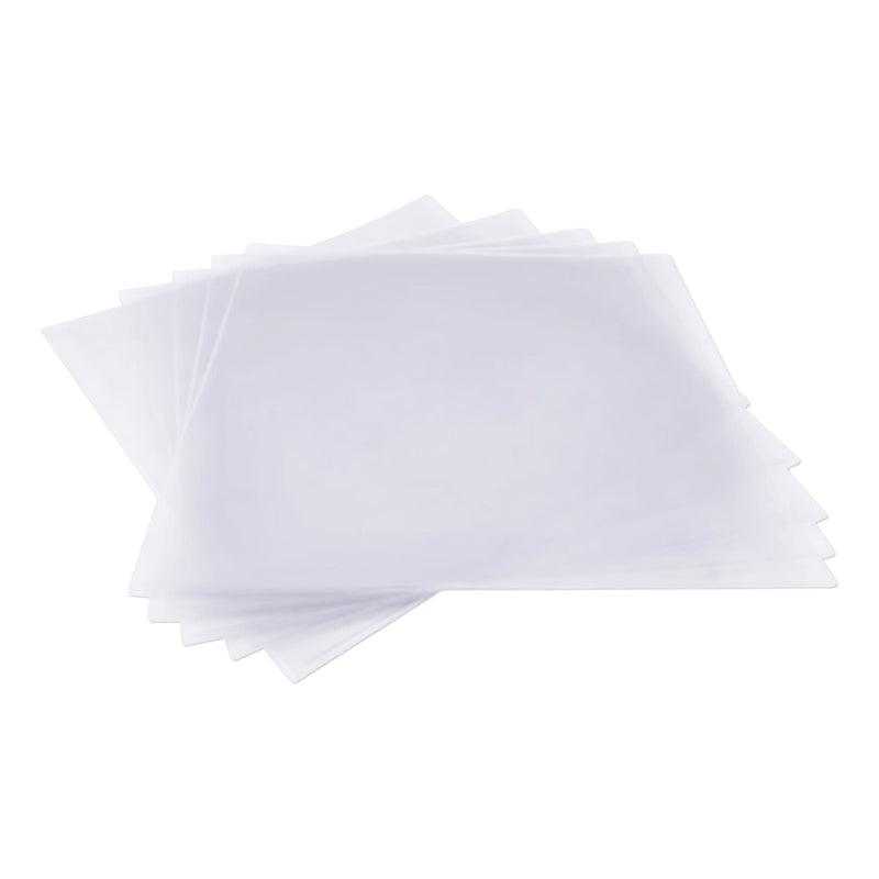 Load image into Gallery viewer, Clear Record Sleeves – 12&quot; Vinyl
