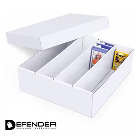 3200 COUNT STORAGE BOX