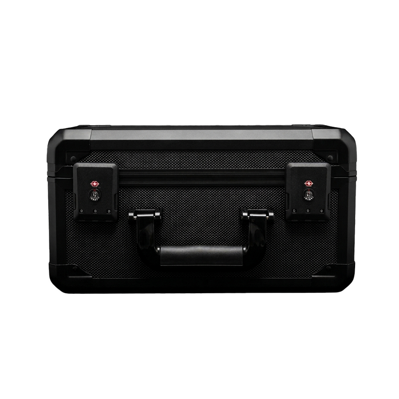 Load image into Gallery viewer, Defender 3-Row Graded Card Case
