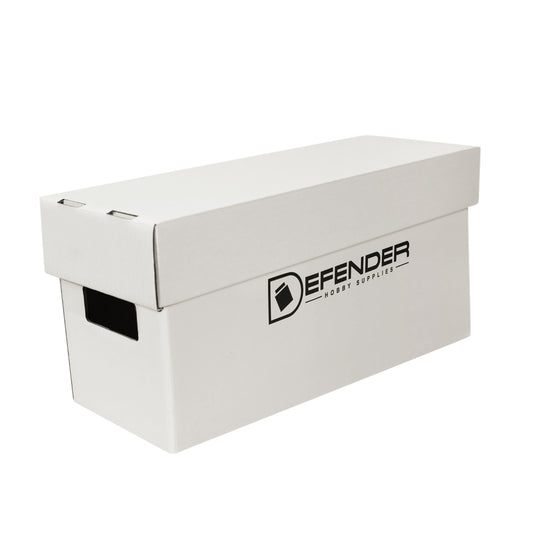 Multi-Purpose Media Storage