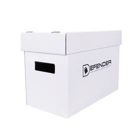SHORT COMIC BOX WITH LID