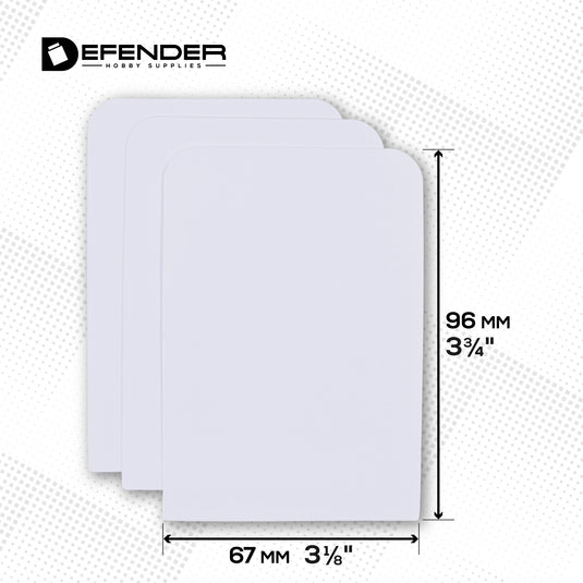 Defender Trading Card Dividers