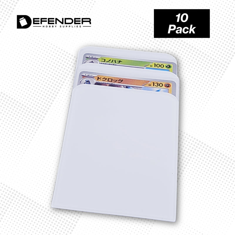 Load image into Gallery viewer, Defender Trading Card Dividers
