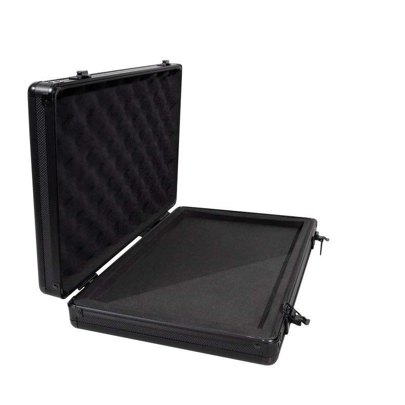 Load image into Gallery viewer, DEFENDER GRADED LOCK CASE - COMIC SINGLE - BLACK
