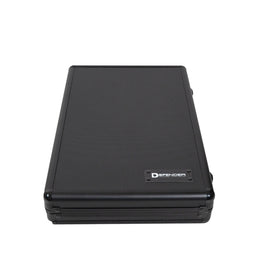 DEFENDER GRADED LOCK CASE - COMIC SINGLE - BLACK