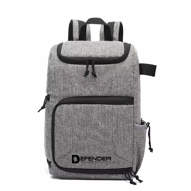 Load image into Gallery viewer, DEFENDER TCG BACKPACK
