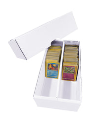 1600 STORAGE BOX (1,600 CT.)