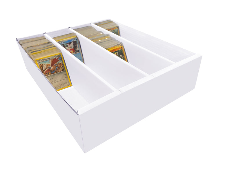 Load image into Gallery viewer, 3200 COUNT STORAGE BOX

