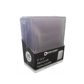 DEFENDER TOPLOAD HOLDER - 3 X 4 - STANDARD