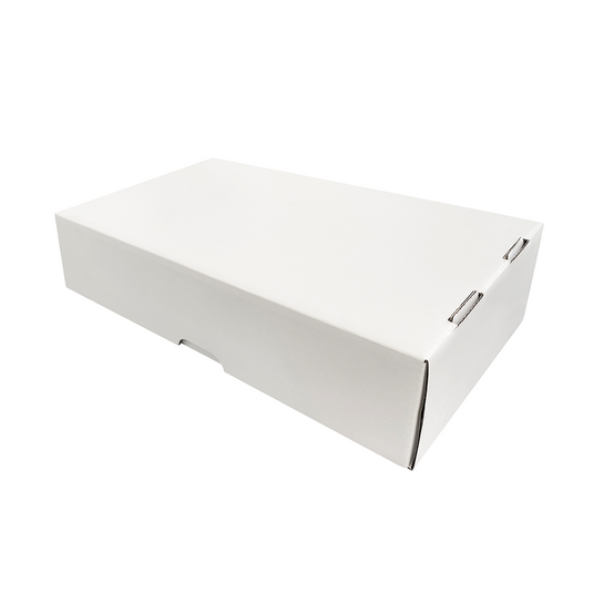 3000 ROW CARD BOX
