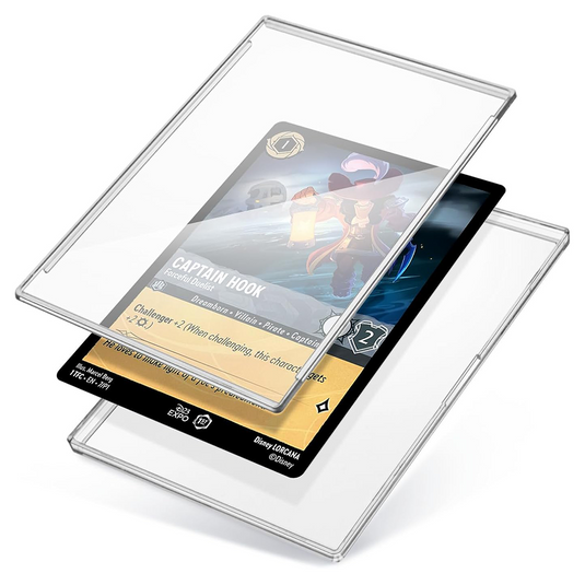 DEFENDER MINI SNAPCARD HOLDER