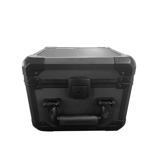 DEFENDER GRADED LOCK CASE - CARDS - TWO ROWS