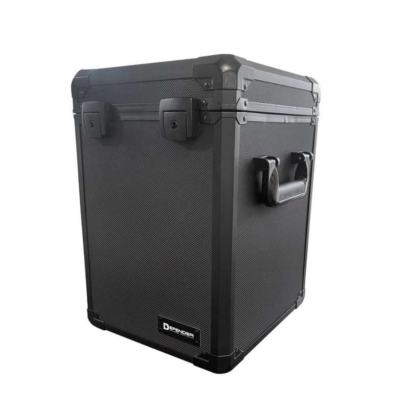 Load image into Gallery viewer, Defender Slabbed Comic Case 15 Comics
