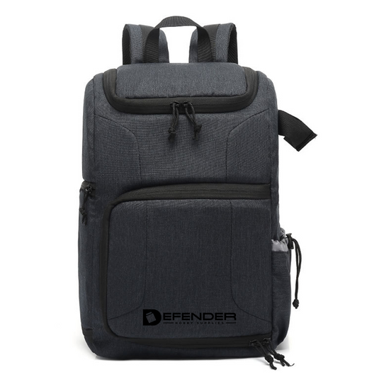 Defender TCG Backpack Dark Navy