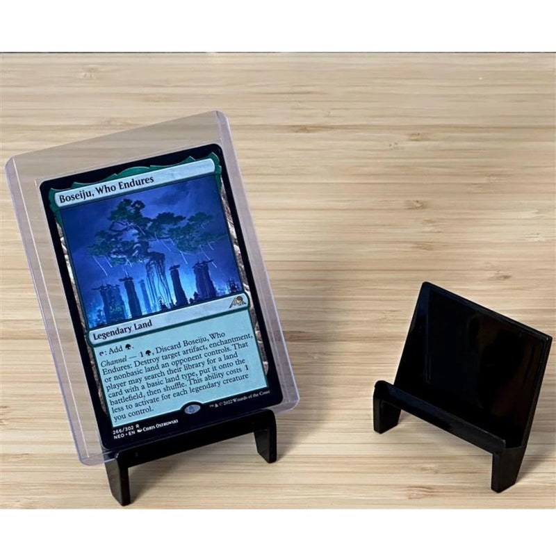 Load image into Gallery viewer, CARD HOLDER STAND
