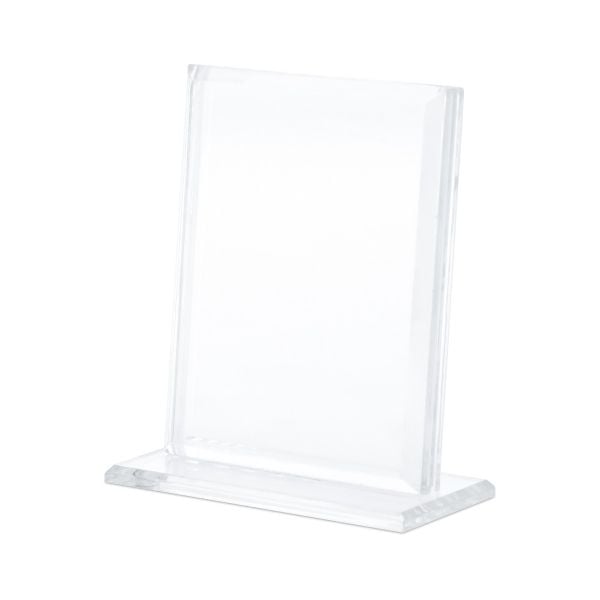 Load image into Gallery viewer, ACRYLIC CARD STAND - VERTICAL
