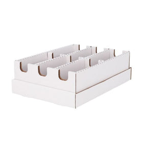 CARGO BOX 6 - 3X2