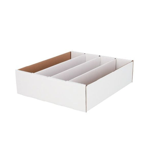 MONSTER STORAGE BOX (3,200 CT.)