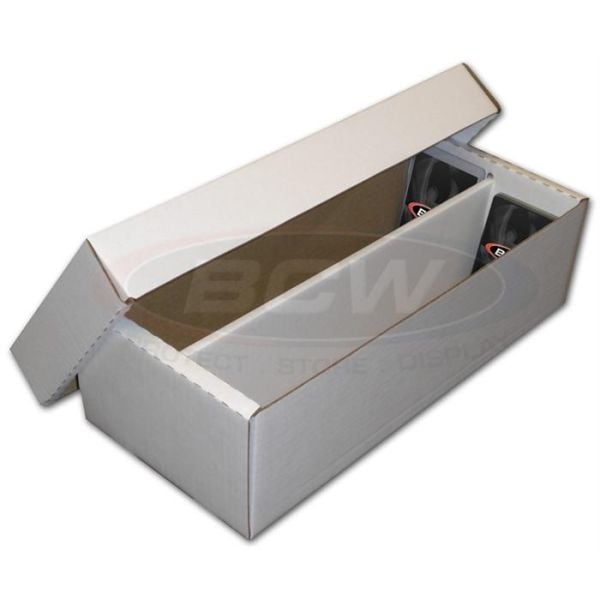 Load image into Gallery viewer, SHOE STORAGE BOX (1,600 CT.)
