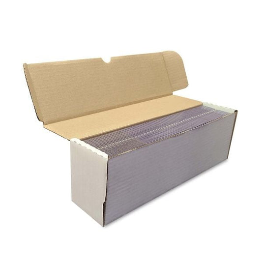 SEMI RIGID #2 BOX - 14 INCH