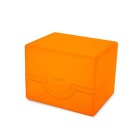 PRISM DECK CASE - LX - 100 - ORANGE