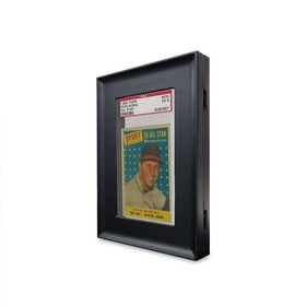 INTERLOCKING CARD FRAME-GRADED