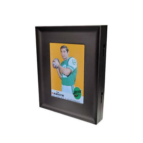 INTERLOCKING CARD FRAME-STANDARD