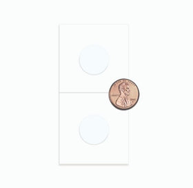 PAPER FLIPS 2X2 - PENNY - BULK