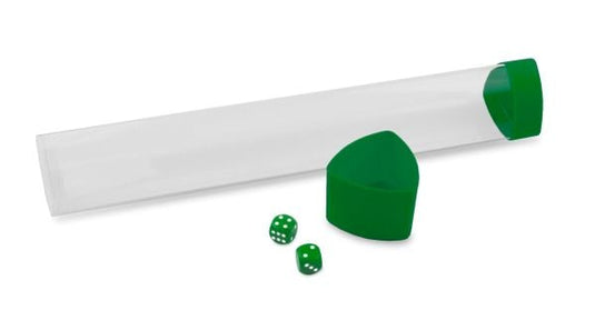 PLAYMAT TUBE - GREEN